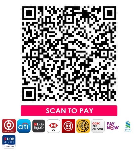 QR